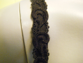 Simone Perele Folies Push-up  BH zwart 80D