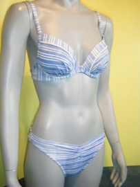 Watercult Marine Modern beugel bikini 36C 7201/281
