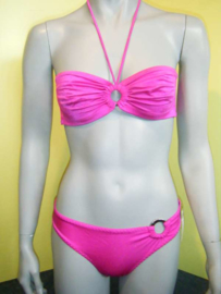 Ellipse Bikini Pink M 36/38 "gratis" 2e slip 36B 36C