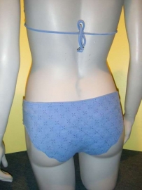 Cobey bikini Dolomite suede 34  #32