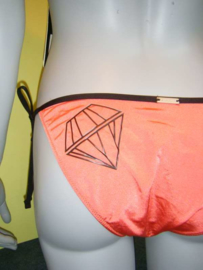 Mart Visser bikini 40C