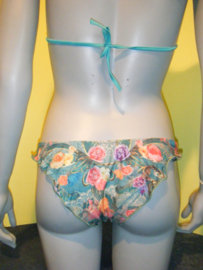 BlueGlue bikini Santa Muerte L