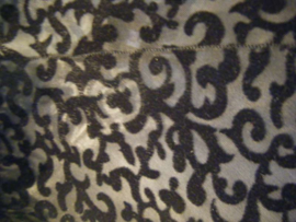 Xo Luxory heupslip S