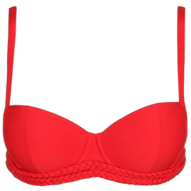 Marie Jo swim Blanche bikinitop 75B