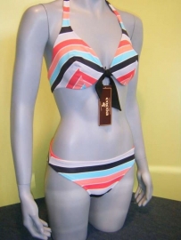 Cocoa beugelbikini 80C