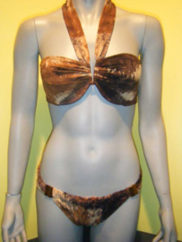 Gottex Bikini bruin 36