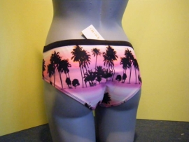 Shiwi bikini heupslip pastel pink 38