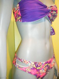 Babalu bandeau bikini 12164 S 32