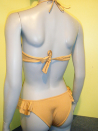 Palmarosa bikini goud