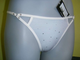 Marlies Dekkers string, L 11022