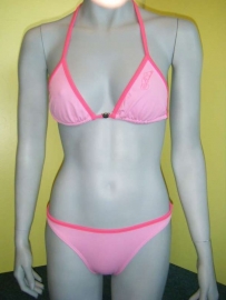 Brunotti outlet bikini roze maat 36