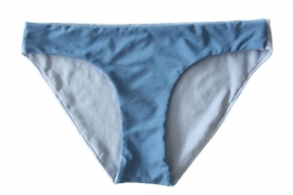 BlueGlue bikini bandeau  L 40