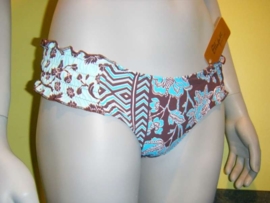 Ellipse Bikini Amalfi heupslip  M-36/38 L -40 of XL-42/44