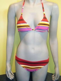 Cobey bikini "gestreept" 34/36 #1