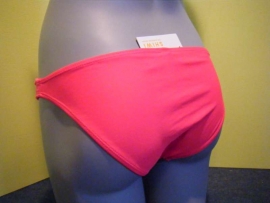 Shiwi bright pink bikini slip 38
