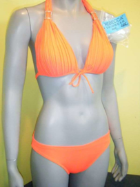 Rebecca bikini koraal 40C 42C 44C