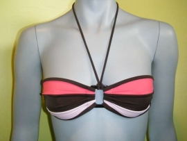 bandeau bikinitop 32