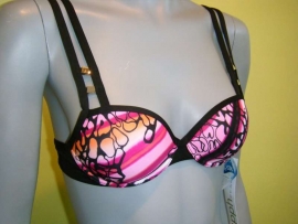 SAPPH River Bay beugel bikinitop 70B