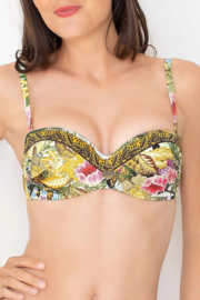 Lise Charmel Bikini Jungle Panthere 75C 42