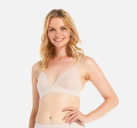 Magic DREAM Bralette creme  LACE XS