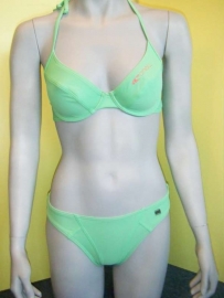 O`neill outlet bikini Happy Green 36