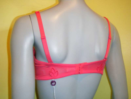 Luna Magnolia BH strapless rood 85D