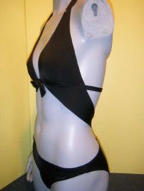 Aubade monokini zwart M