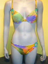 Lise Charmel Bikini Irisation Tropical 70D 40