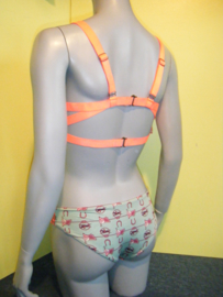 Maaji Monokini Citrus Award L