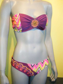 Babalu bandeau bikini 11894 S 32/34