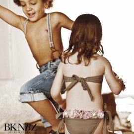 BKNBZ Call me Kate bikini Mini