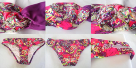 Babalu bandeau bikini 12164 M 34