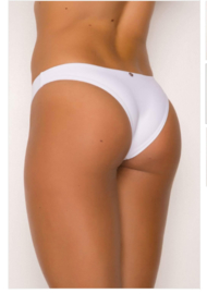Sheridyn Fisher Bandeau bikini 40