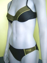 Henry Siegel bikini mt 36B cup