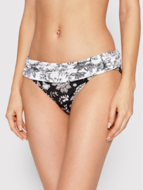Lauren by Ralph Lauren Toile Floral bikini 44