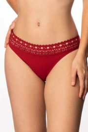 Lise Charmel bikinislip Ajourage Couture 36