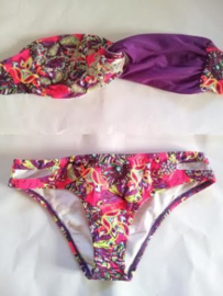 Babalu bandeau bikini 12164 L 36