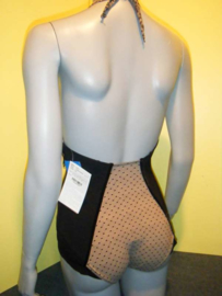 Rachel Pappo badpak Christine 38 lingerie-look