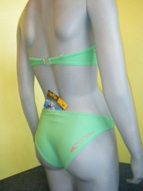 O`neill outlet bikini Happy Green 36