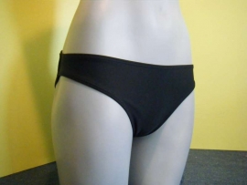Shiwi bikinislip zwart  maat 40 5508