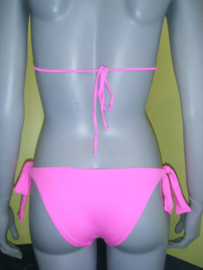 Dive d'Estate bikini Stardust S/M triangle