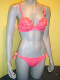 Dive d'Estate bikini Tiffany roze 36D