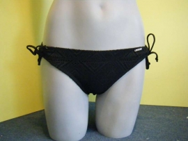 zwarte Shiwi bikini slip 40 4500