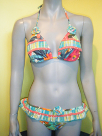 Paradizia Siren in Love bikini L