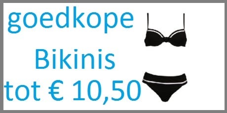 Kritisch Prestatie Lastig Bikini SALE Nederland | bikinifun