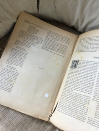Oud Duits sprookjesboek
