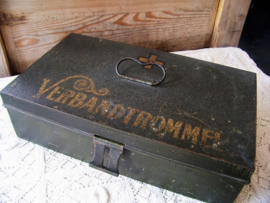 Verbandtrommel
