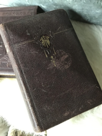 Gebedenboekje “Het Gulden Wierookvat”