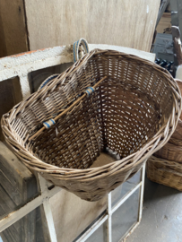 Kleine oude plukmand