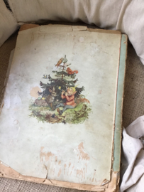 Oud Duits sprookjesboek